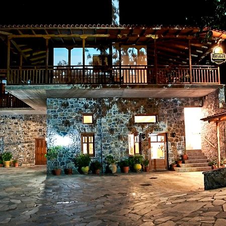 Hotel Semeli Goura Exterior foto