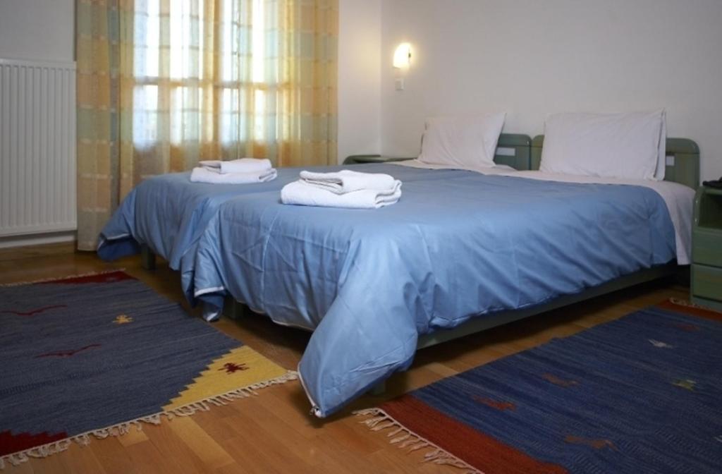 Hotel Semeli Goura Zimmer foto