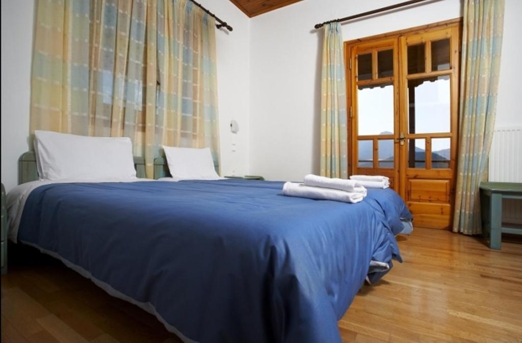 Hotel Semeli Goura Zimmer foto